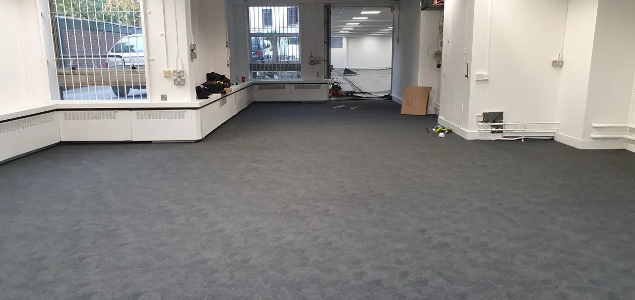 Commercial Office