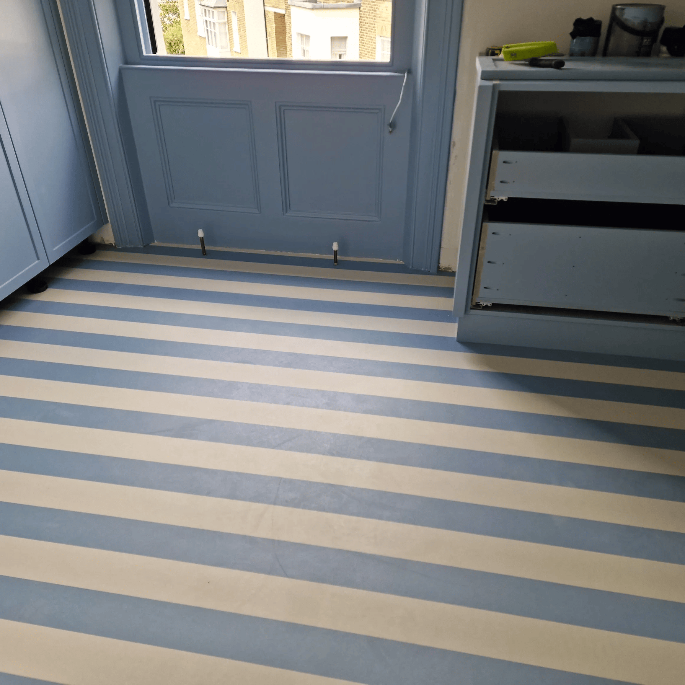 University Flooring